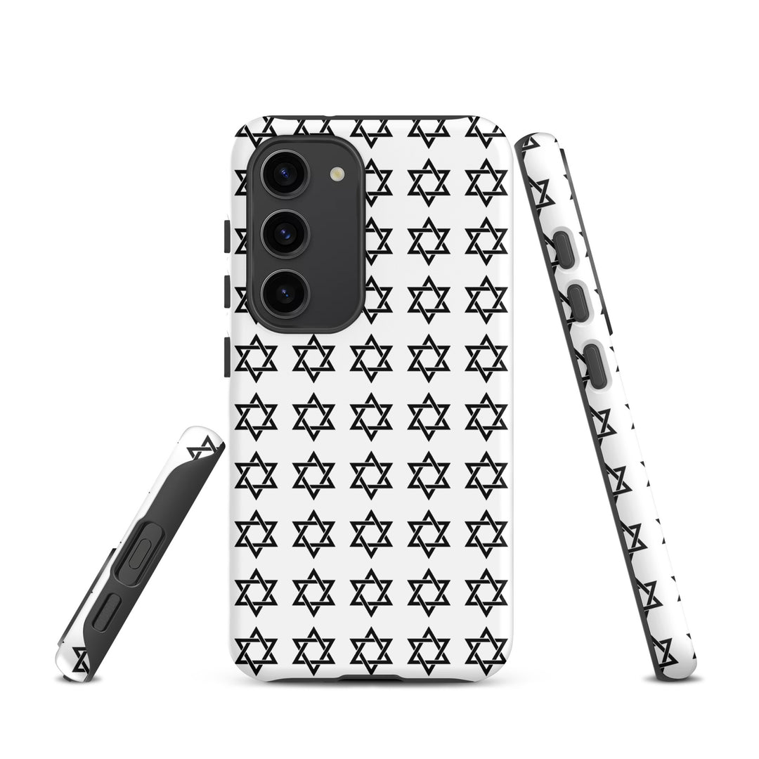 Tough Case for Samsung® | Magen David