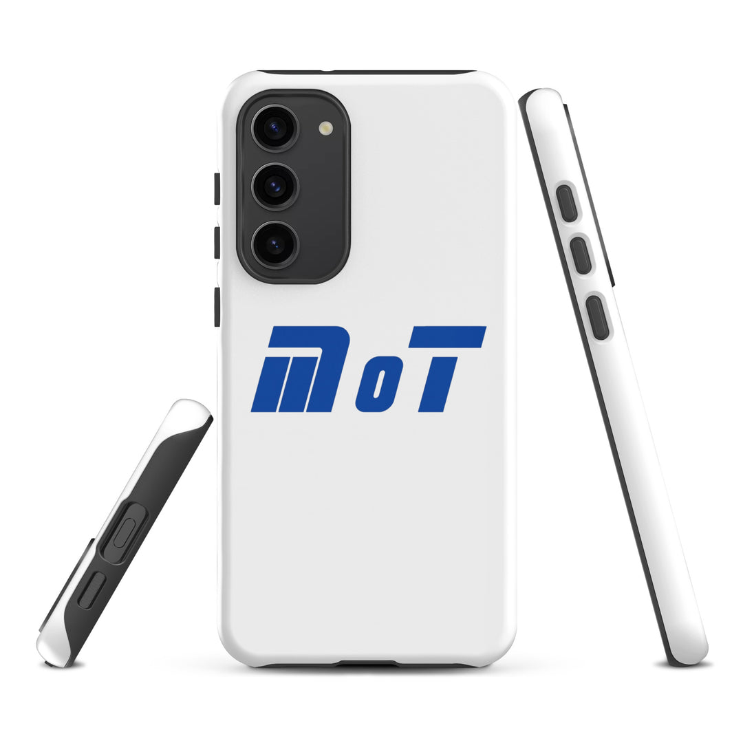 Tough Case for Samsung® | MOT