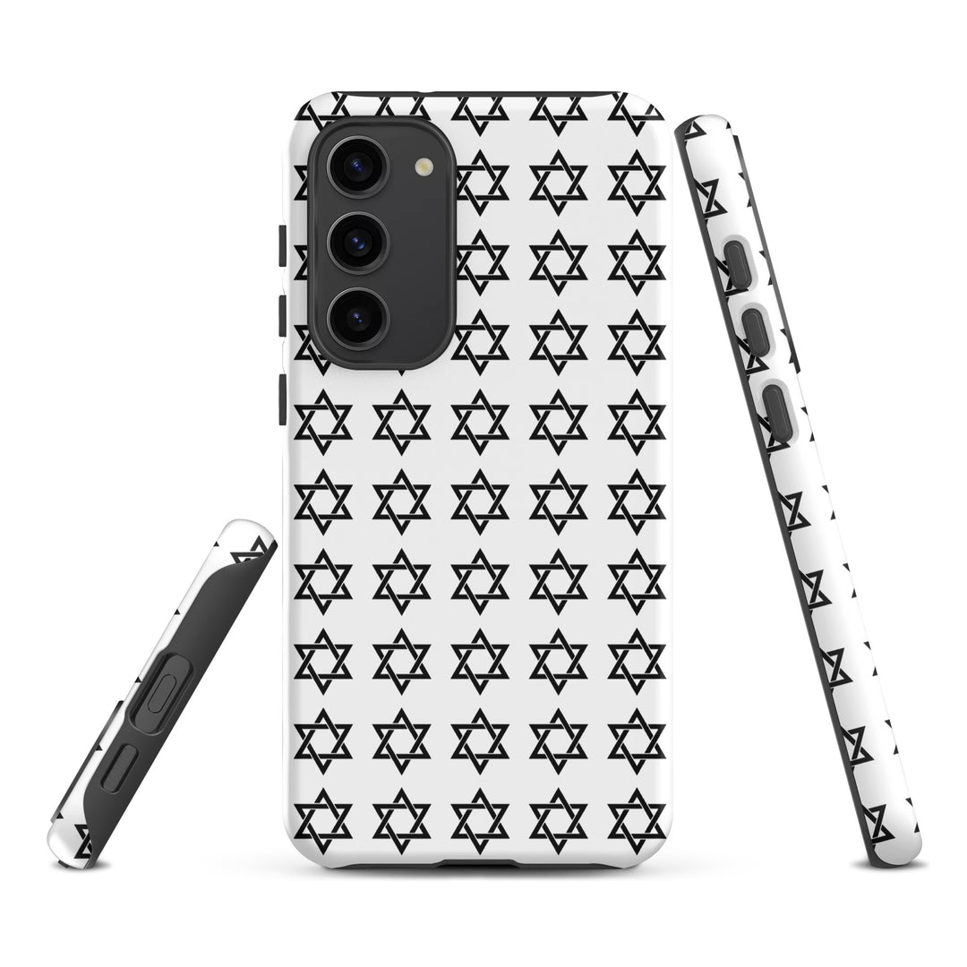 Tough Case for Samsung® | Magen David