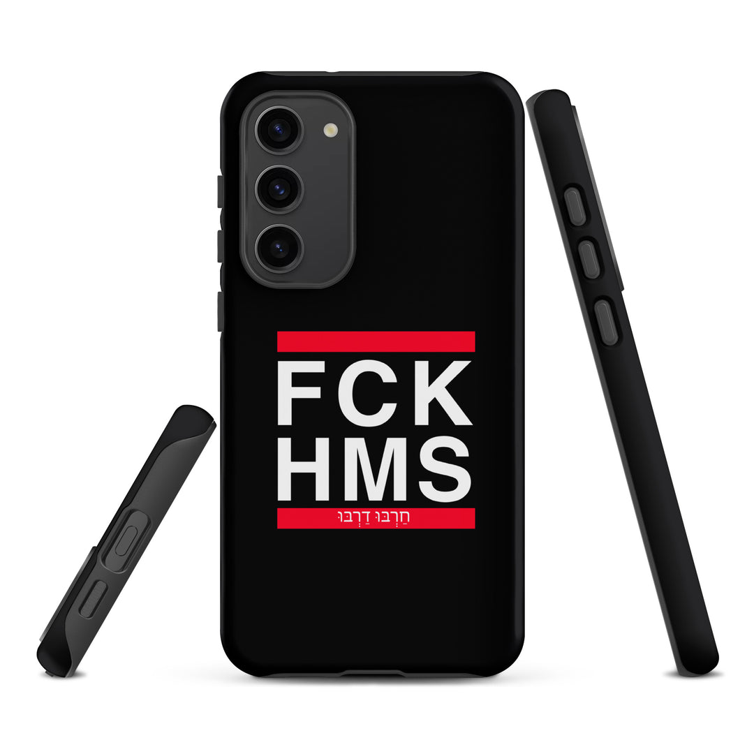 Tough Case for Samsung® | FCK HMS