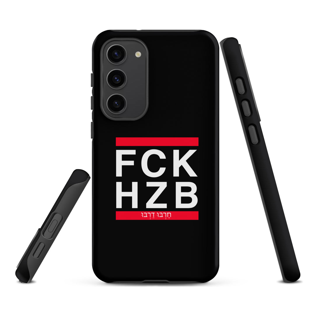 Tough Case for Samsung® | FCK HZB