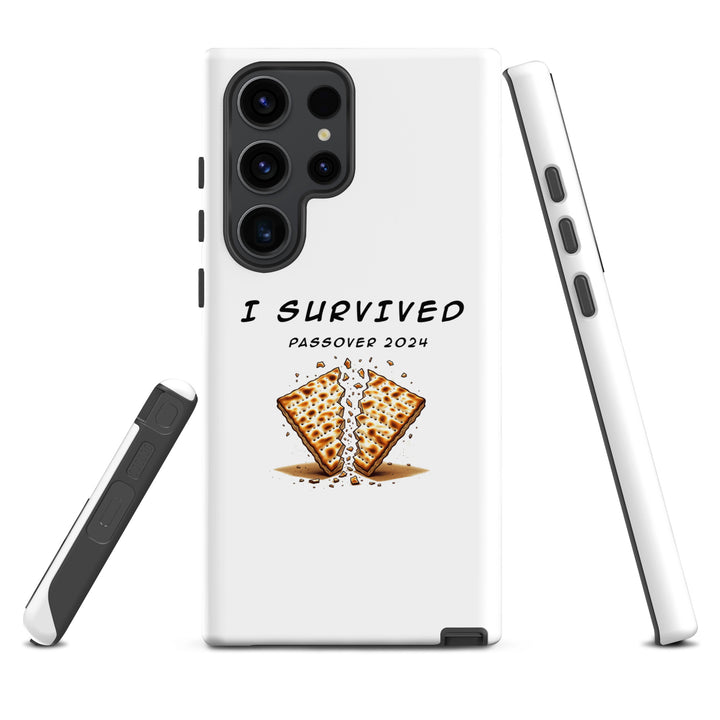 Tough Case for Samsung® | Passover