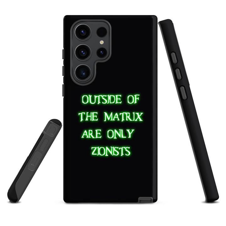 Tough Case for Samsung® | Matrix