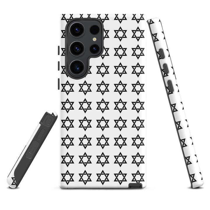 Tough Case for Samsung® | Magen David