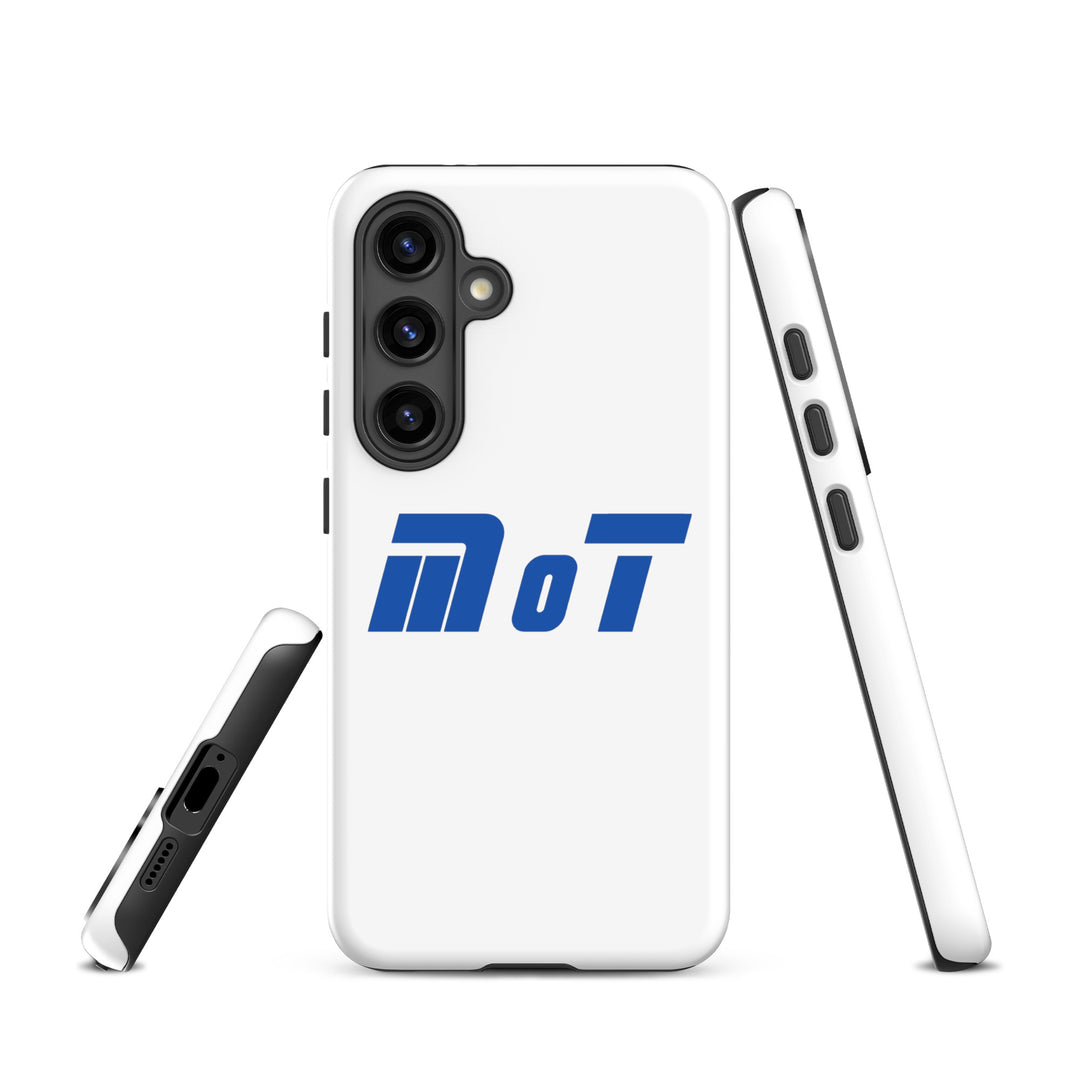 Tough Case for Samsung® | MOT