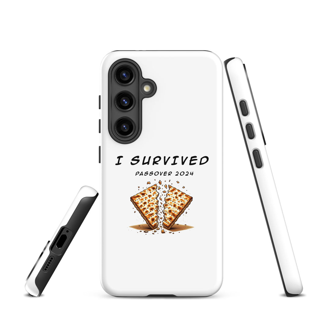 Tough Case for Samsung® | Passover