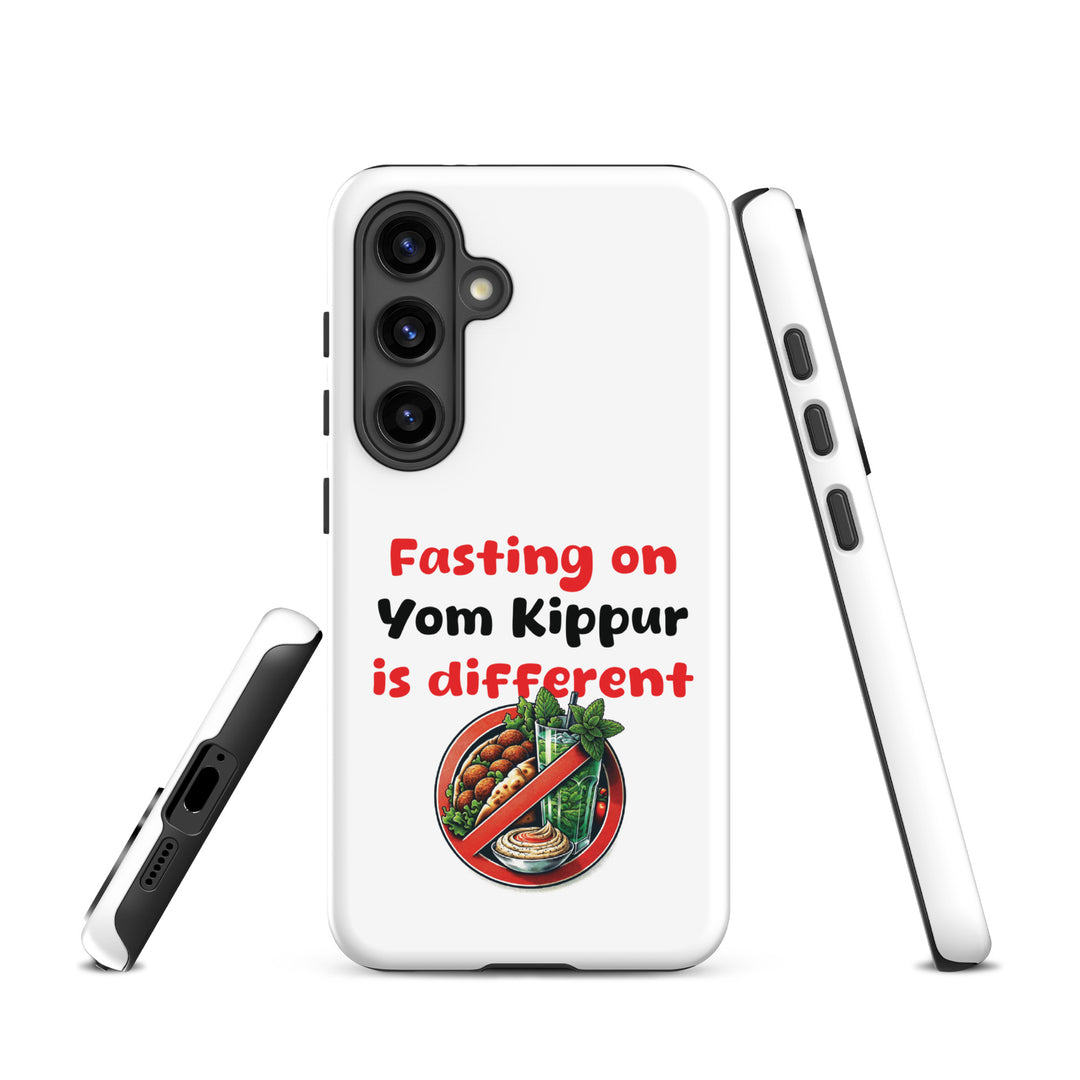 Tough Case for Samsung® | Yom Kippur