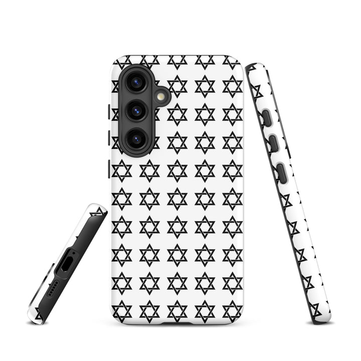Tough Case for Samsung® | Magen David