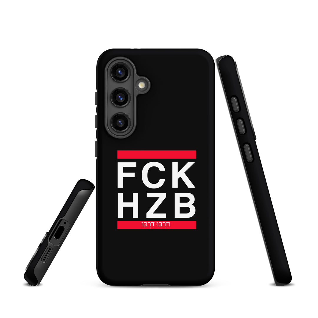 Tough Case for Samsung® | FCK HZB