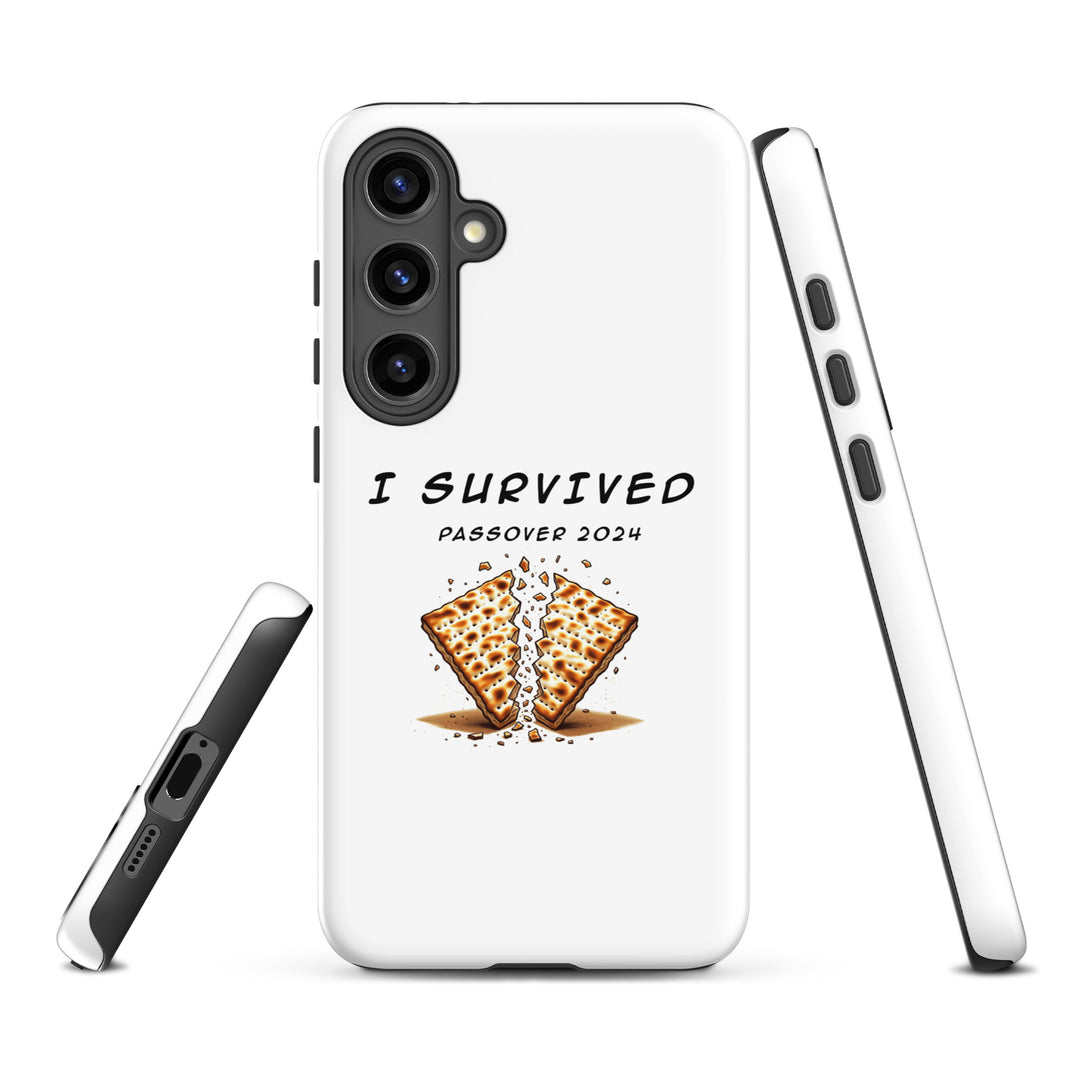 Tough Case for Samsung® | Passover