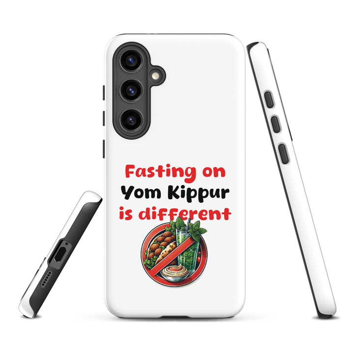 Tough Case for Samsung® | Yom Kippur