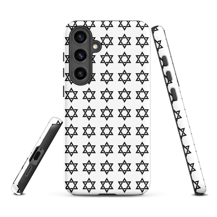 Tough Case for Samsung® | Magen David