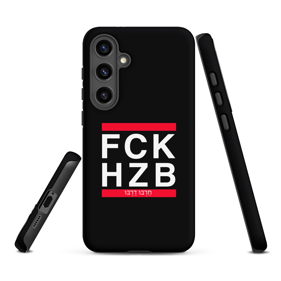 Tough Case for Samsung® | FCK HZB
