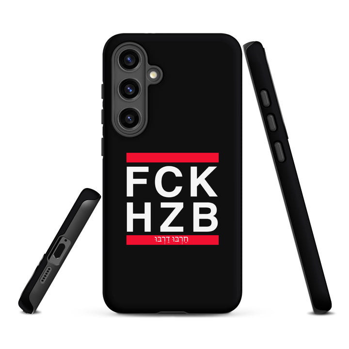 Tough Case for Samsung® | FCK HZB