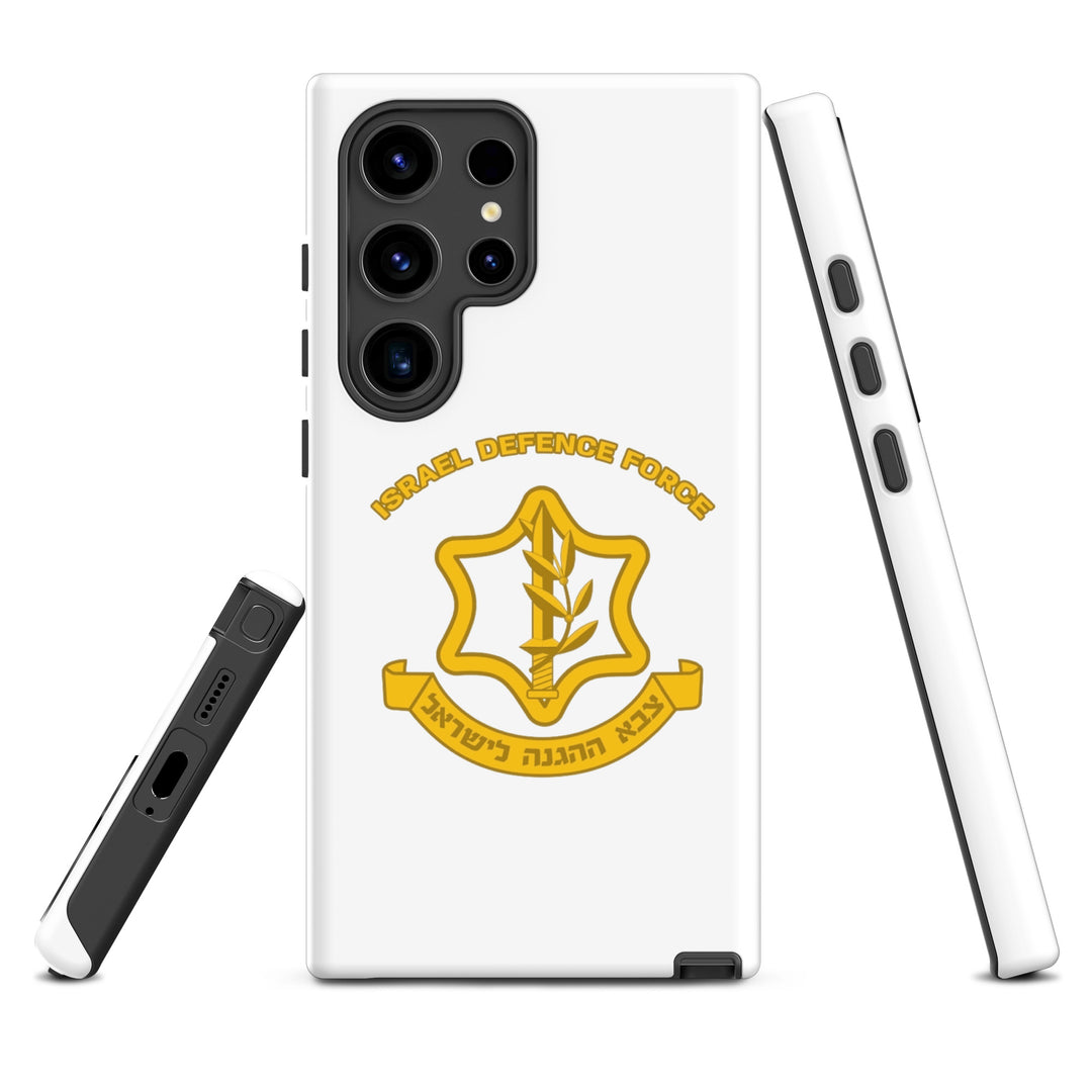Tough Case for Samsung® | IDF Israel Defense Forces