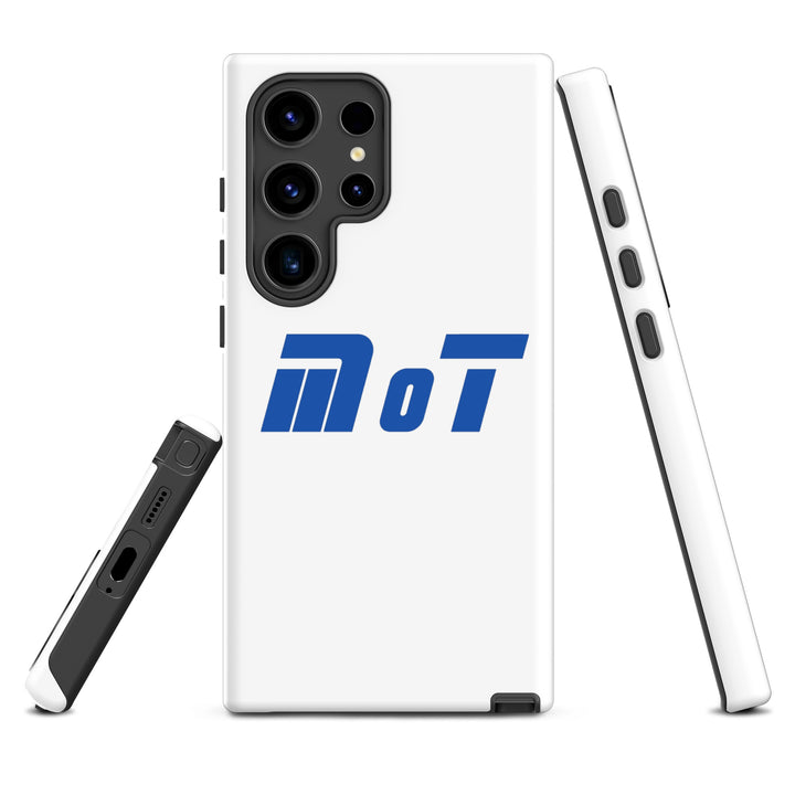 Tough Case for Samsung® | MOT
