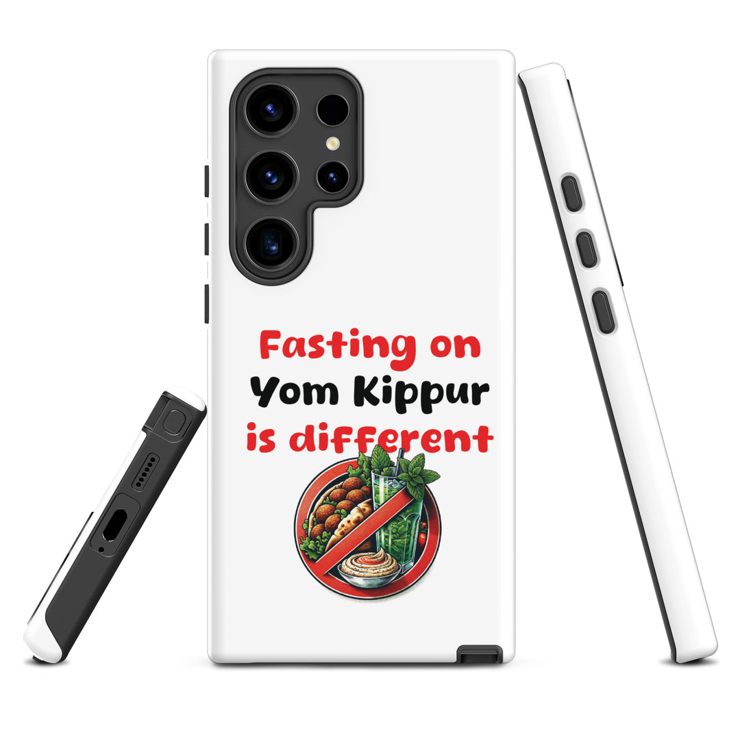 Tough Case for Samsung® | Yom Kippur