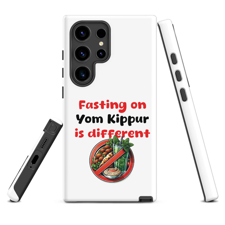 Tough Case for Samsung® | Yom Kippur