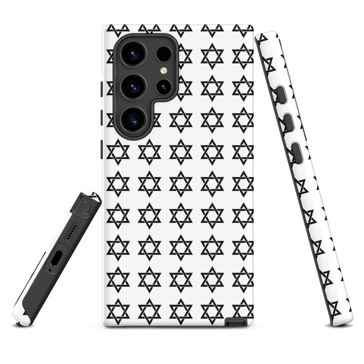 Tough Case for Samsung® | Magen David