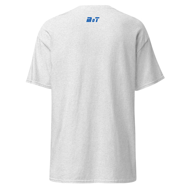 Classic Tee | Israel Flag