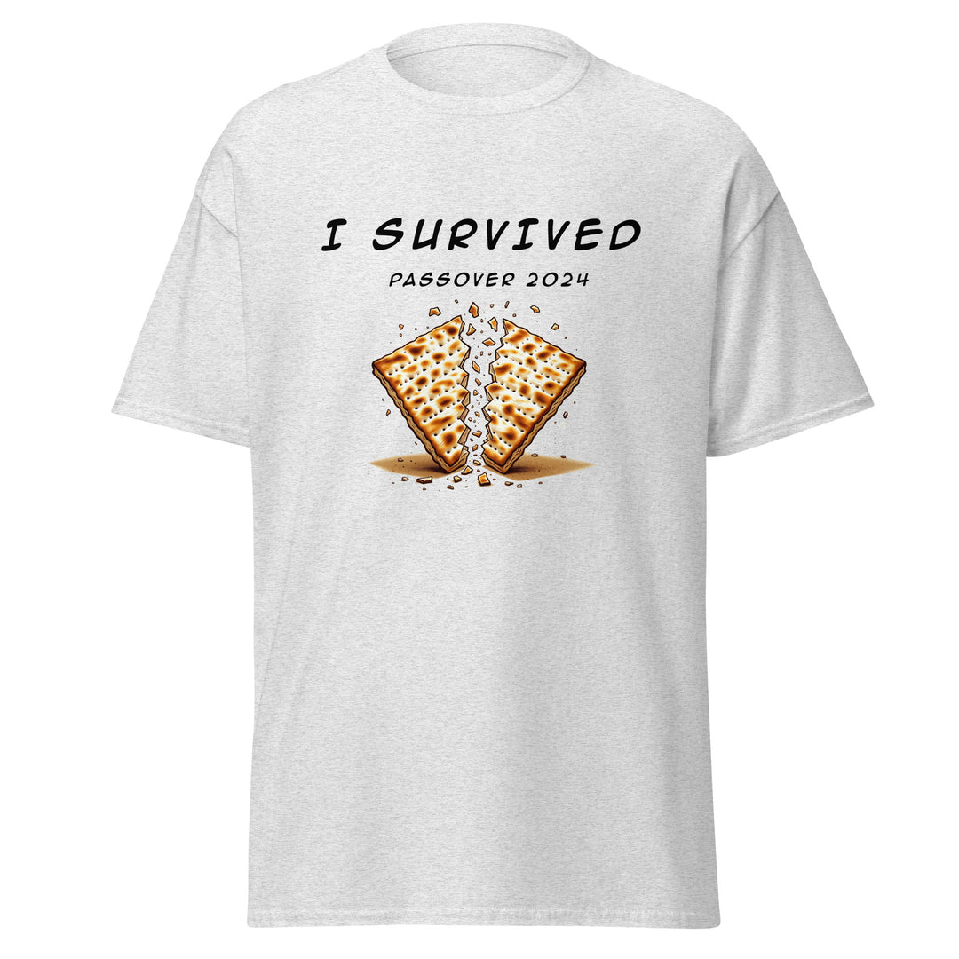 Classic Tee | Passover