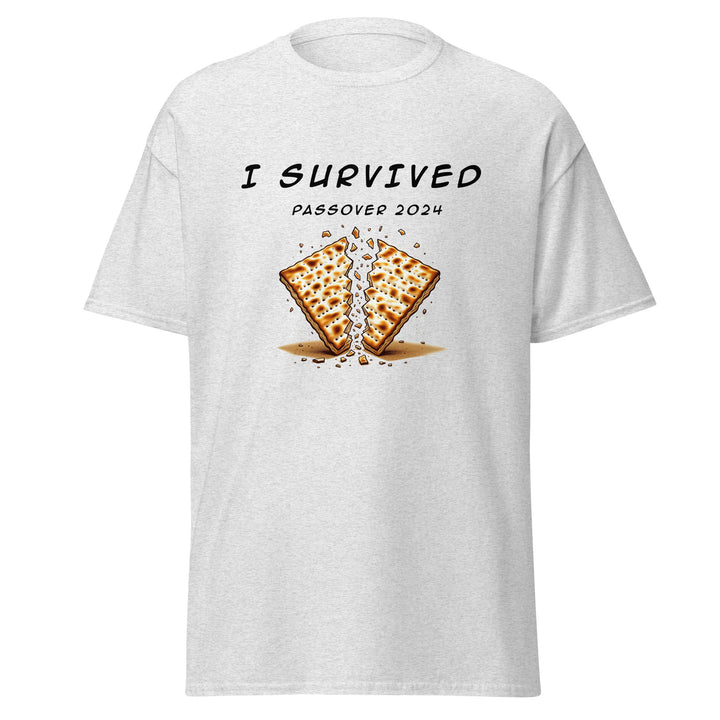 Classic Tee | Passover
