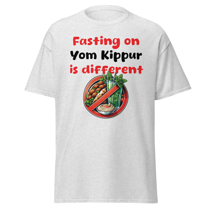 Classic Tee | Yom Kippur