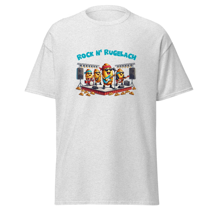 Classic tee | Rock n' Rugelach