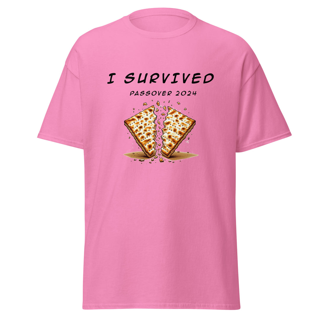 Classic Tee | Passover