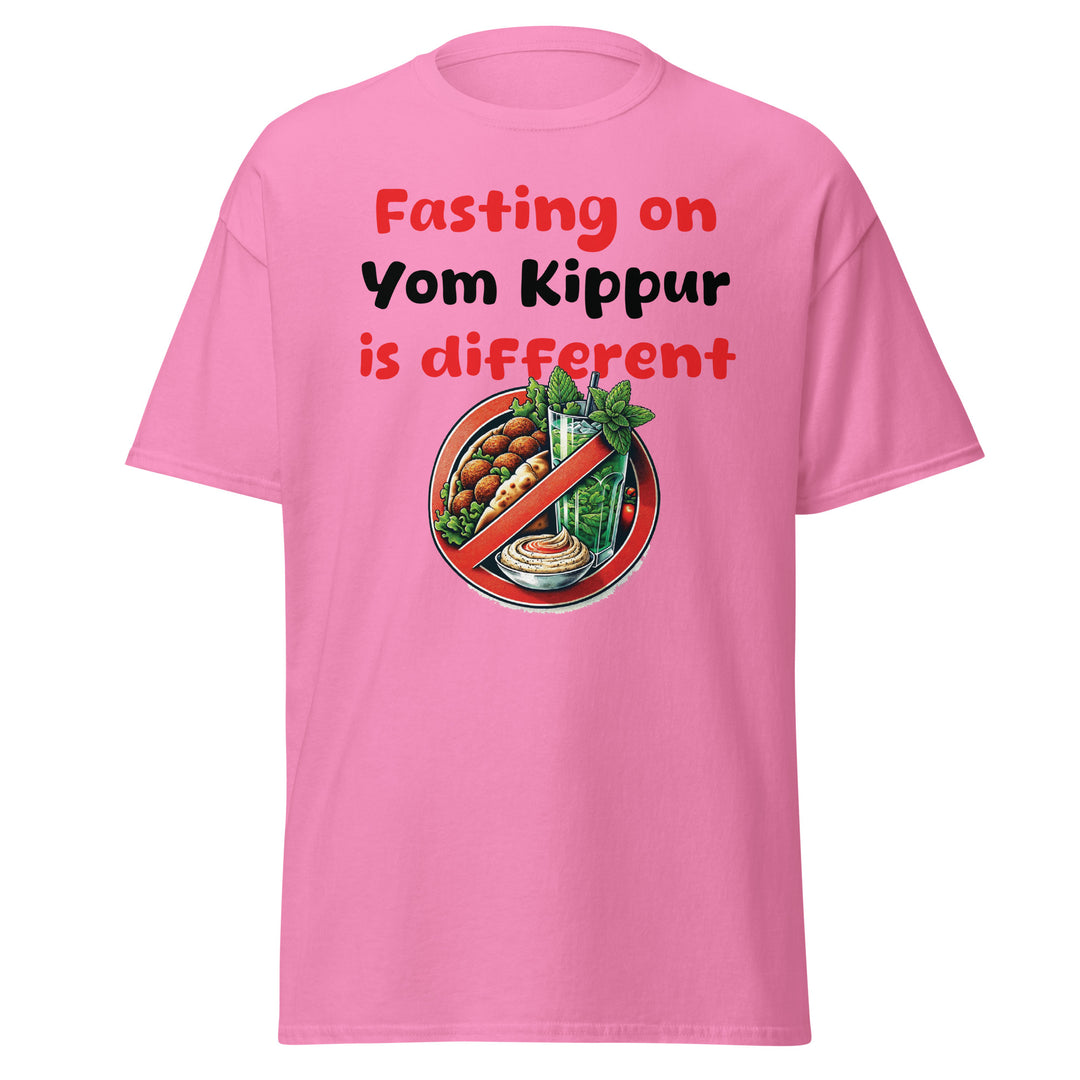 Classic Tee | Yom Kippur