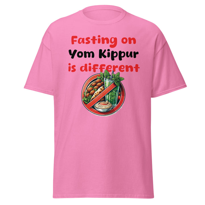 Classic Tee | Yom Kippur