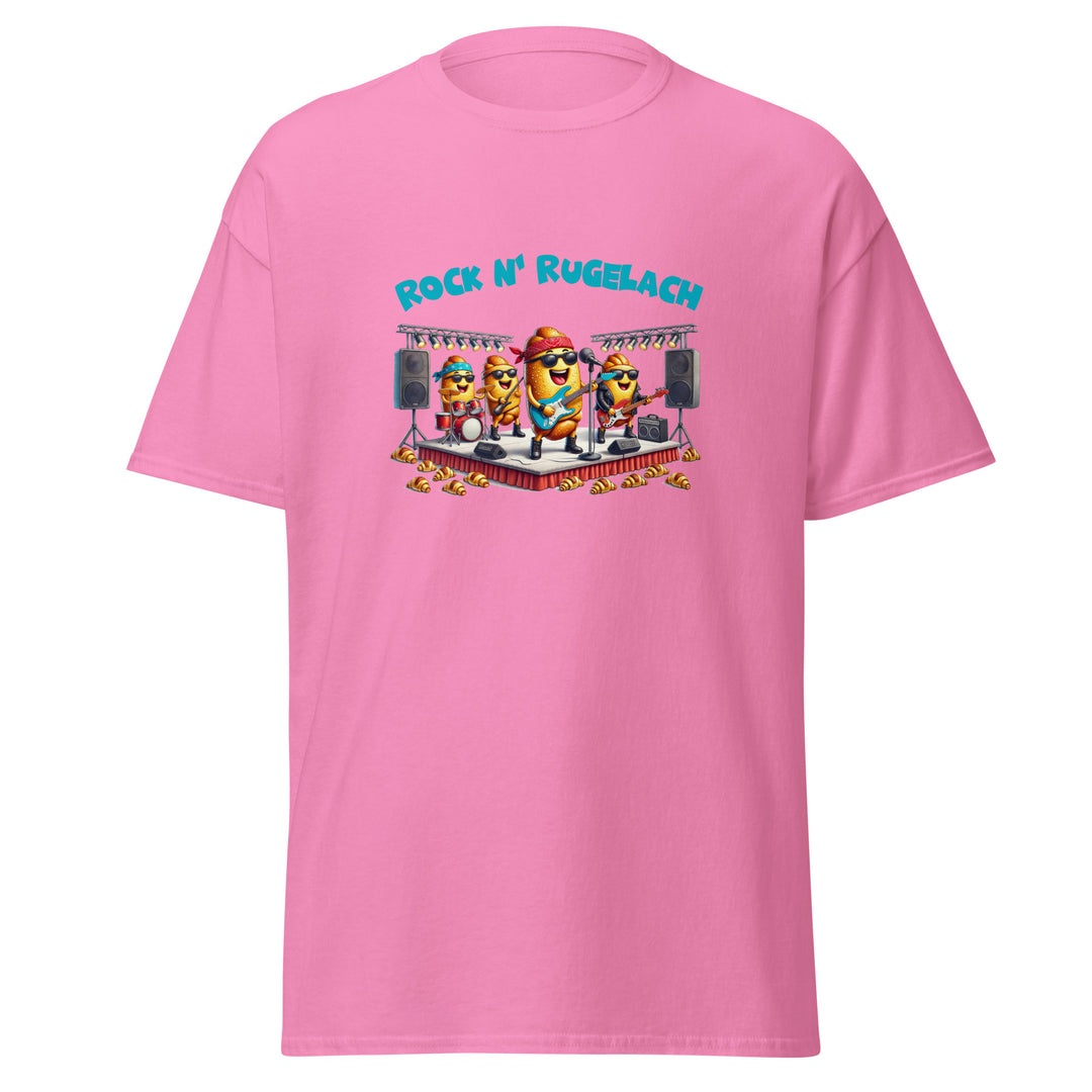 Classic tee | Rock n' Rugelach