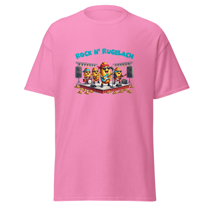 Classic tee | Rock n' Rugelach