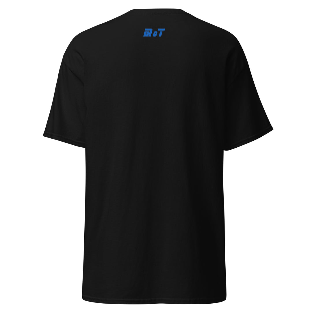 Classic Tee | Israel Flag
