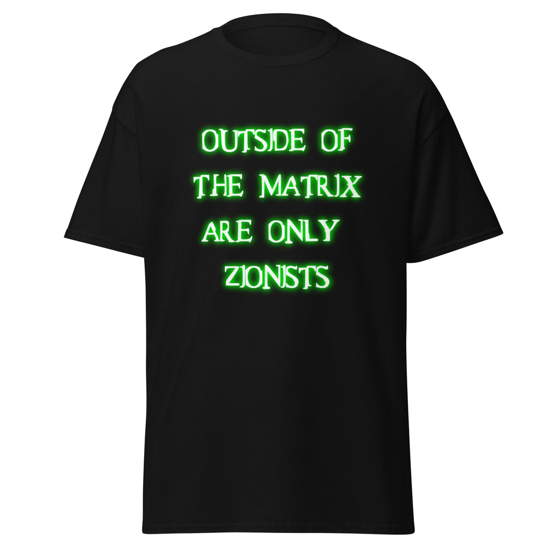 Classic Tee | Matrix