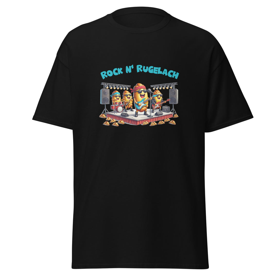 Classic tee | Rock n' Rugelach