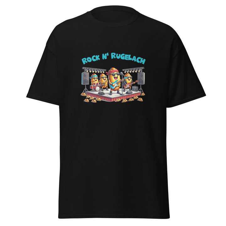 Classic tee | Rock n' Rugelach