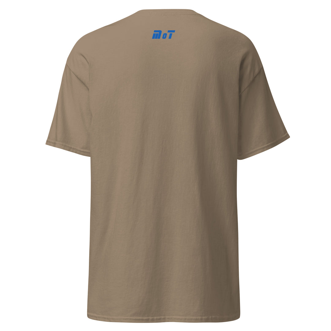 Classic Tee | Kosher Certified Names