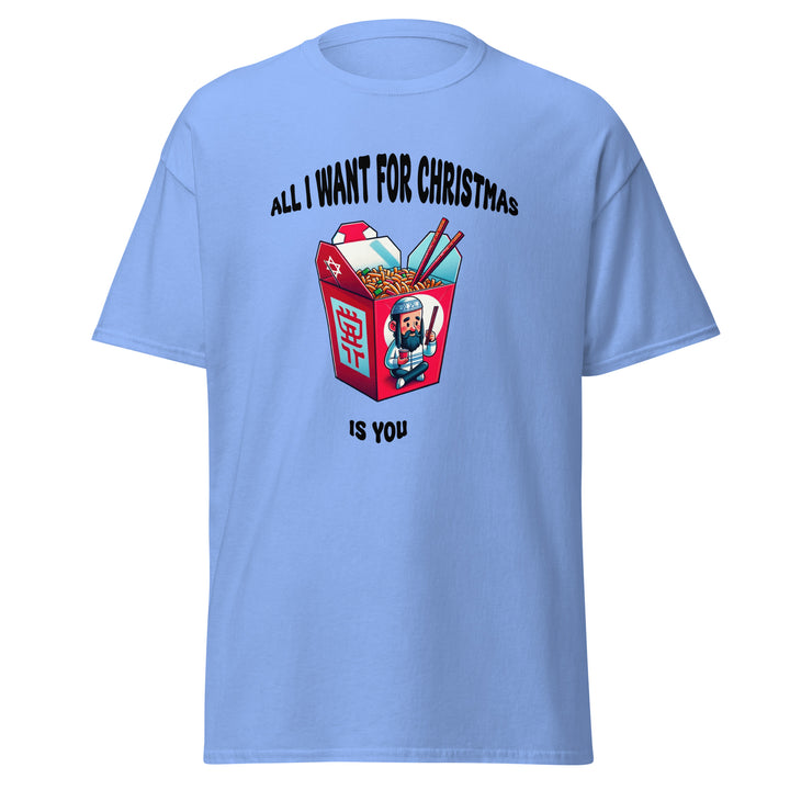 Classic Tee | Jewish Christmas