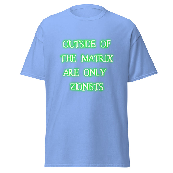 Classic Tee | Matrix