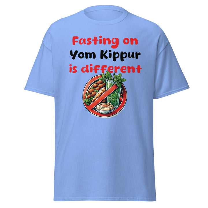 Classic Tee | Yom Kippur