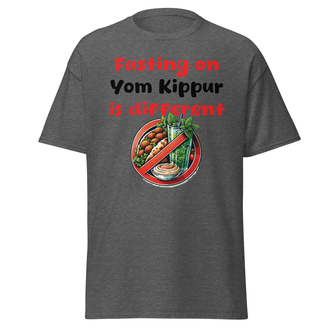 Classic Tee | Yom Kippur