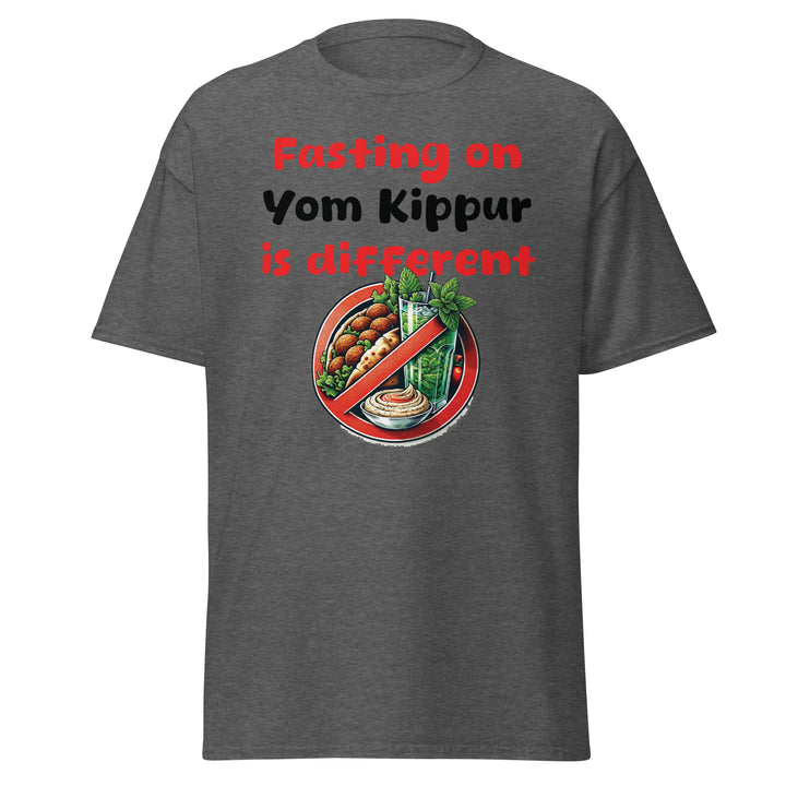Classic Tee | Yom Kippur