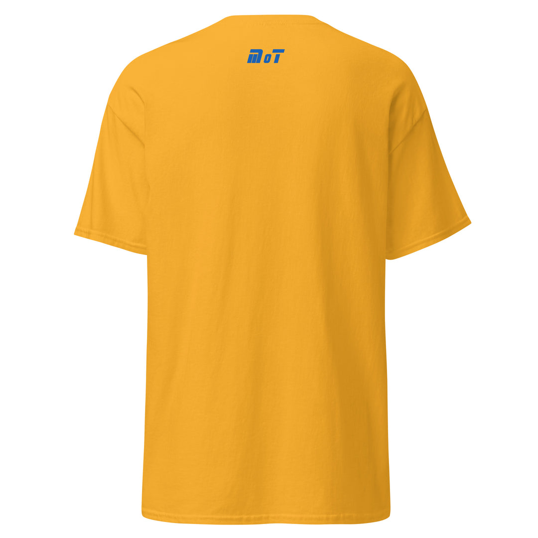 Classic Tee | Matrix