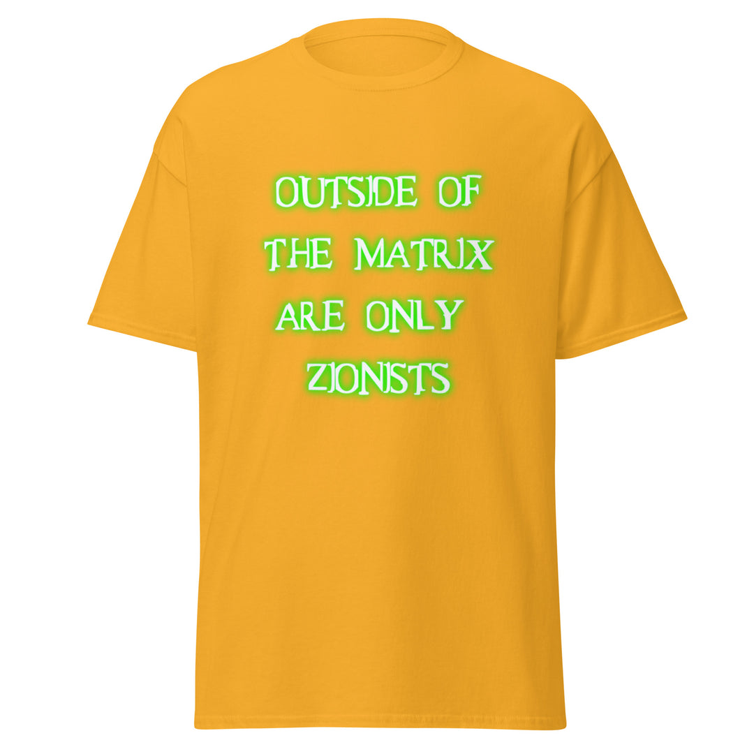 Classic Tee | Matrix