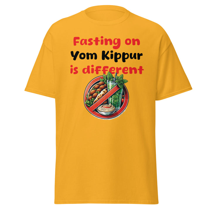 Classic Tee | Yom Kippur