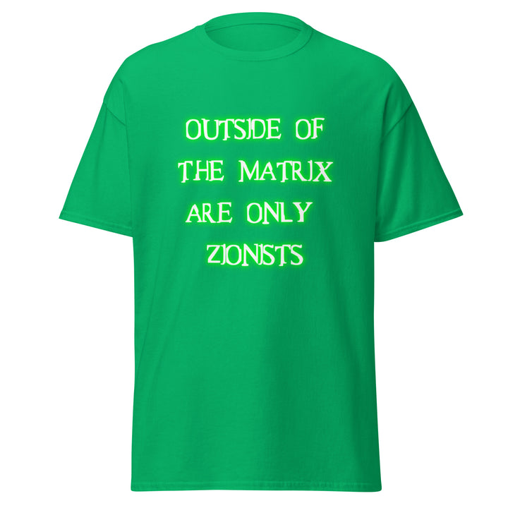 Classic Tee | Matrix
