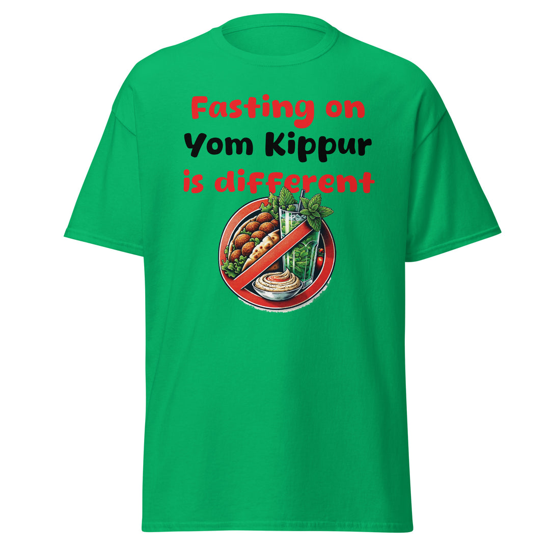 Classic Tee | Yom Kippur