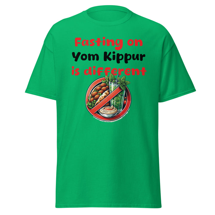 Classic Tee | Yom Kippur