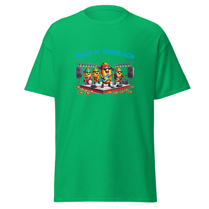 Classic tee | Rock n' Rugelach